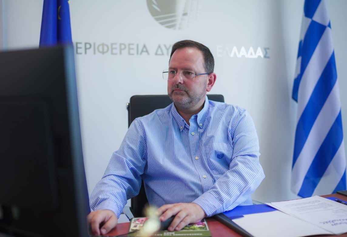 Αποφυλακίστηκε και ο φερόμενος εκβιαστής του αντιπεριφερειάρχη Ηλείας N. Κοροβέση - Διακόπηκε η δίκη