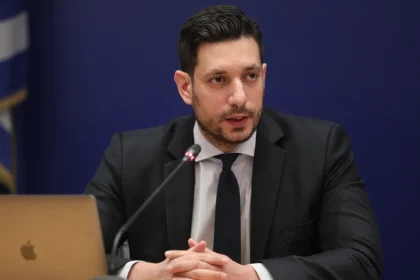 Αναβολή της επίσκεψης Κυρανάκη στην Πάτρα 