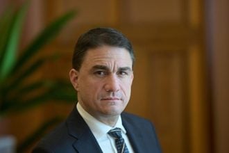 Κώστας Τσουκαλάς: « Η στρατηγική της κυβέρνησης είναι ο φόβος - Ο δικός μας στόχος είναι η ελπίδα, στο τέλος πάντα η ελπίδα νικά τον φόβο»