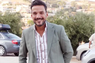 Κώστας Τσουρός για Σοφία Μουτίδου: «Είδατε τι συμβαίνει όταν ο άλλος δεν είναι δημοσιογράφος»