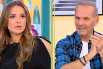 Πέτρος Κωστόπουλος: «Που…ες παντού»