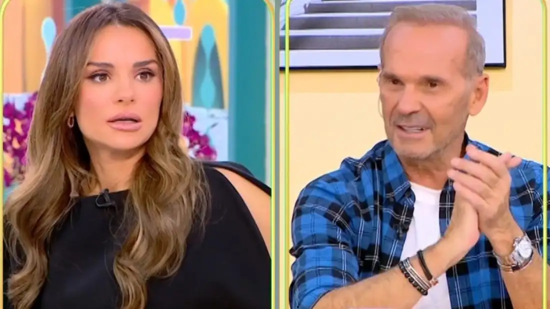 Πέτρος Κωστόπουλος: «Που…ες παντού»