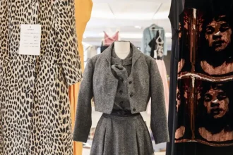 Κοστούμια που φόρεσαν διάσημοι ηθοποιοί σε ταινίες βγαίνουν σε δημοπρασία στο Λονδίνο