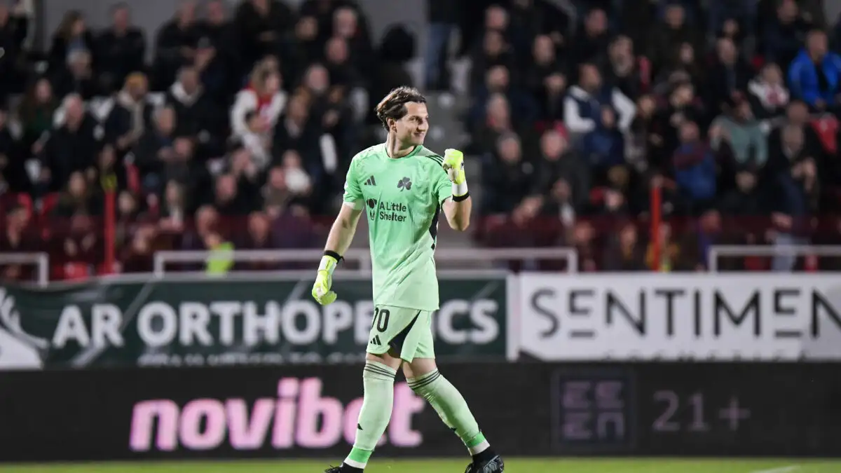 Ο Κώστας Κότσαρης φόρεσε ξανά τη φανέλα του Παναθηναϊκού μετά από 6,5 χρόνια