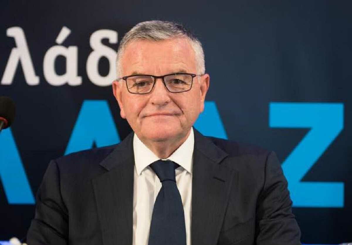 Εσωκομματικές εκλογές ΝΔ: Προηγείται ο Αντώνης Κουνάβης για την προεδρία στην ΔΕΕΠ Αχαΐας