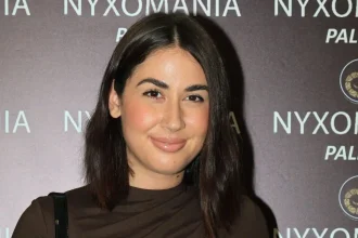 Έλενα Κρεμλίδου για revenge porn: «Η ψυχή μου έπρεπε να πάρει μάθημα από αυτό για να συνεχίσω»