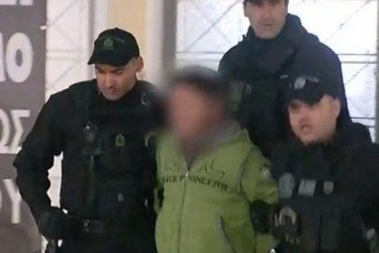 Μεσολόγγι: Καταδικάστηκε ο κρεοπώλης για το μαχαίρι