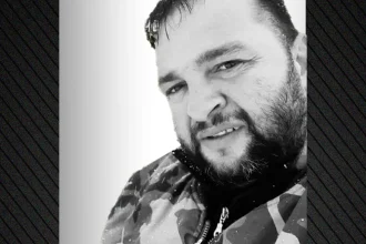 Την Κυριακή η κηδεία του Φανούρη Καργάκη που δολοφονήθηκε στα Βορίζια