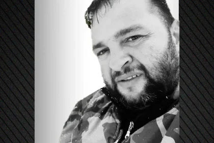 Την Κυριακή η κηδεία του Φανούρη Καργάκη που σκοτώθηκε στα Βορίζια