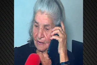 Συγκλονίζει η μητέρα της 56χρονης στα Βορίζια: Δεν μισώ κανέναν, να σταματήσει το κακό εδώ