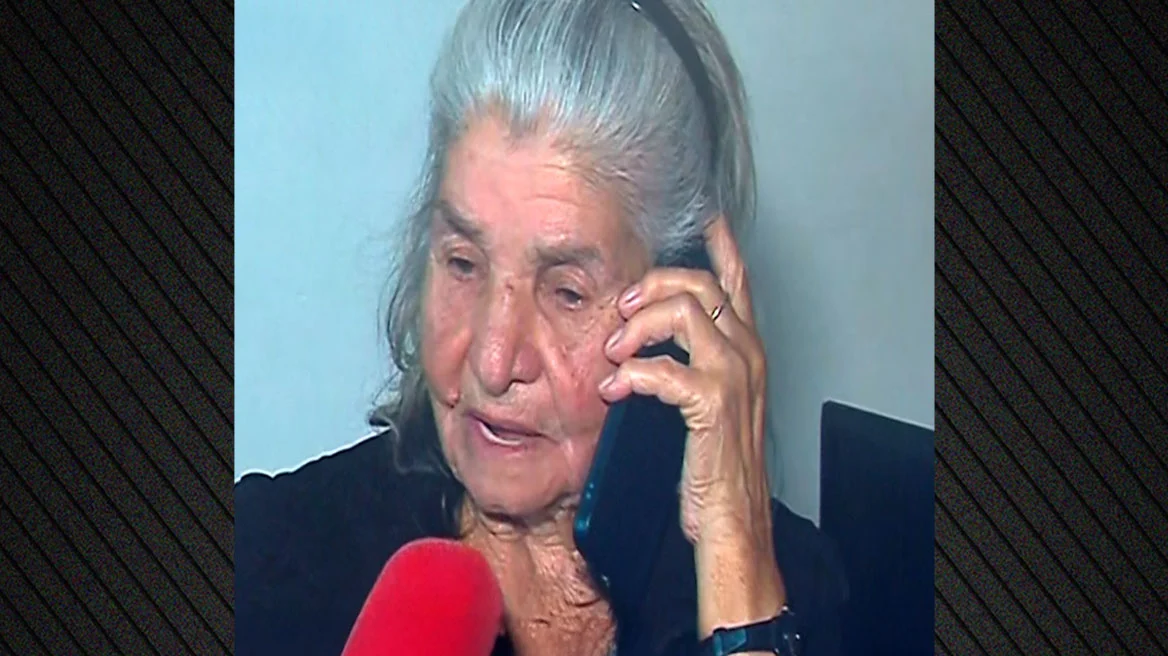 Συγκλονίζει η μητέρα της 56χρονης στα Βορίζια: Δεν μισώ κανέναν, να σταματήσει το κακό εδώ