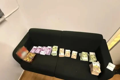 "Βόμβα" Σπύρου Μαρτίκα για τον επιχειρηματία με τις απάτες που δρούσε και στην Πάτρα: «Έφαγε 250 χιλιάρικα από τον Παντελίδη το βράδυ που σκοτώθηκε»