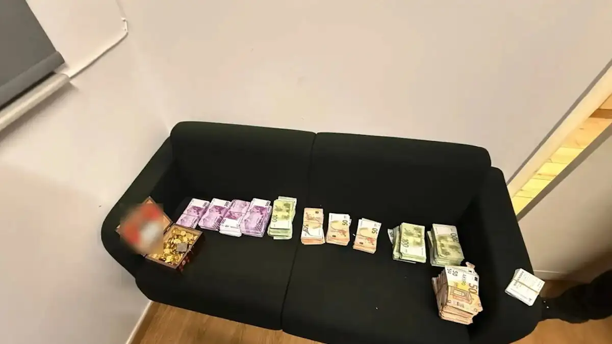 "Βόμβα" Σπύρου Μαρτίκα για τον επιχειρηματία και τη σπείρα με τις απάτες που δρούσε και στην Πάτρα: «Έφαγε 250 χιλιάρικα από τον Παντελίδη το βράδυ που σκοτώθηκε»