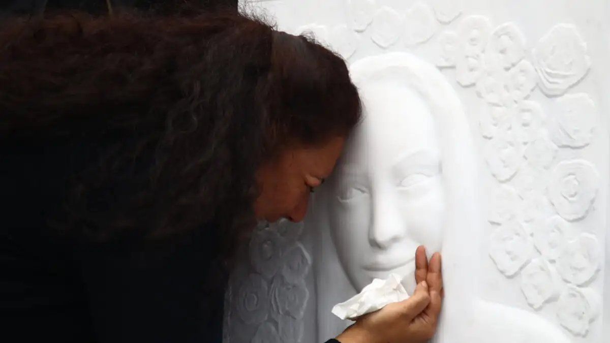 Κυριακή Γρίβα: Ξεσπά η μητέρα της - «Πρέπει να αναλάβει ο καθένας αστυνομικός τις ευθύνες που του αναλογούν»