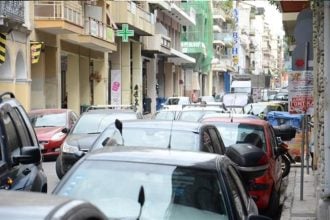Εμπορικός Σύλλογος: Το κυκλοφοριακό ζήτημα της Πάτρας απαιτεί άμεσες και ουσιαστικές λύσεις
