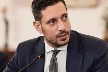 Πάτρα: Επιστολή Πελετίδη σε Κυρανάκη για το Τρένο