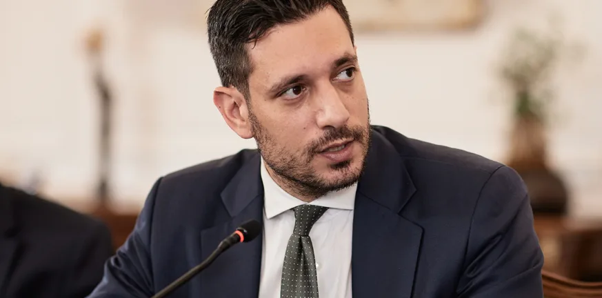 Πάτρα: Επιστολή Πελετίδη σε Κυρανάκη για το Τρένο