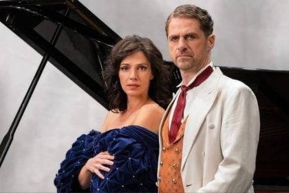 Δημήτρης Λάλος: «Με τη Μαριλίτα δεν εργαλειοποιούμε, προστατεύουμε τη σχέση μας»