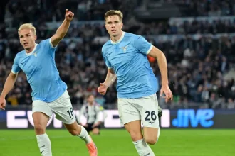 Λάτσιο – Κάλιαρι 2-0: Επιστροφή στις νίκες για τους Λατσιάλι στη Serie A