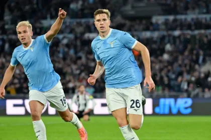 Λάτσιο – Κάλιαρι 2-0: Επιστροφή στις νίκες για τους Λατσιάλι στη Serie A