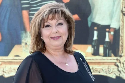 Λένα Μαντά: «Ήμασταν 41 χρόνια μαζί και συνεχίζουμε να είμαστε μαζί, όσο ζω εγώ θα είναι και ο Γιώργος μαζί μου»