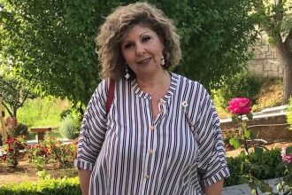 Λένα Μαντά: Ο έρωτας έχει γίνει καφές espresso, «τσακ και τελείωσε»