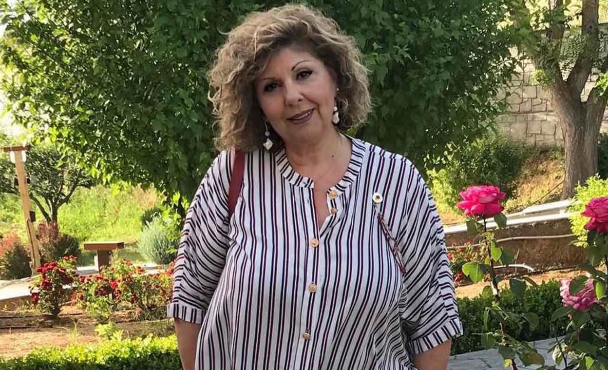 Λένα Μαντά: Ο έρωτας έχει γίνει καφές espresso, «τσακ και τελείωσε»