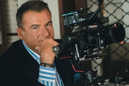 Γιώργος Λιάγκας: «Αν θα συνεχίσω του χρόνου στον ANT1, εξαρτάται από τον Αντώνη Ρέμο»