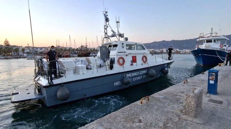 Τραυματισμός ναυτικού στην Πάτρα - Τι συνέβη