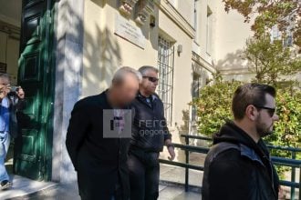 Βόλος: Προφυλακίστηκε ο 58χρονος λιμενικός που κατηγορείται για ασέλγεια σε βάρος ανηλίκων