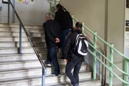 Στις φυλακές Γρεβενών μεταφέρθηκε ο 58χρονος λιμενικός που κατηγορείται για ασέλγεια σε ανήλικους