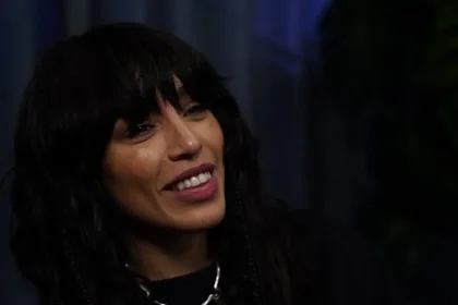 MadWalk 2025: Η εντυπωσιακή εμφάνιση της Loreen στο closing της γιορτής μόδας