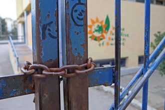 Κλειστά τα σχολεία στο Δήμο Ανδραβίδας – Κυλλήνης λόγω κακοκαιρίας