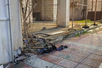 Δυστύχημα στη Λούτσα: Θρήνος για τον 24χρονο από το Αγρίνιο - Έμενε στο εξωτερικό και είχε έρθει στην Ελλάδα για την ορκωμοσία της φίλης του