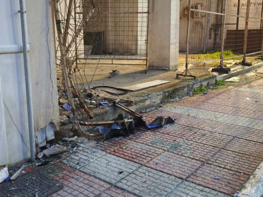 Δυστύχημα στη Λούτσα: Θρήνος για τον 24χρονο από το Αγρίνιο - Έμενε στο εξωτερικό και είχε έρθει στην Ελλάδα για την ορκωμοσία της φίλης του