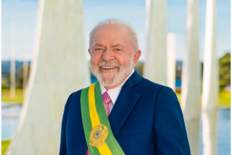 Ο Λούλα καταγγέλλει τους «αρνητές» της κλιματικής αλλαγής - «Σχεδόν αναπόφευκτη» η υπέρβαση του 1,5 βαθμού Κελσίου