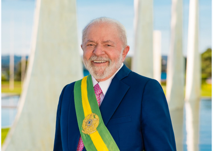 Ο Λούλα καταγγέλλει τους «αρνητές» της κλιματικής αλλαγής - «Σχεδόν αναπόφευκτη» η υπέρβαση του 1,5 βαθμού Κελσίου