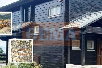 Πώς εκτέλεσαν τον Γιάννη Λάλα: Βγήκε στο μπαλκόνι και τον πυροβόλησαν 10 φορές με καλάσνικοφ - ΒΙΝΤΕΟ από το όχημα που πυρπόλησαν οι δράστες