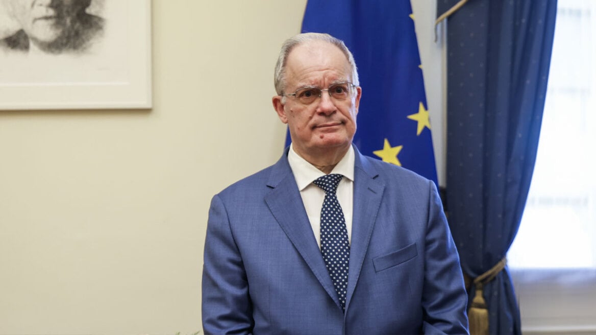 Στην Πάτρα ο Πρόεδρος της Δημοκρατίας