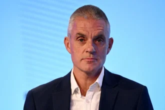 Παραιτήθηκαν ο γενικός διευθυντής του BBC και η διευθύνουσα σύμβουλος για μοντάζ σε ομιλία του Τραμπ