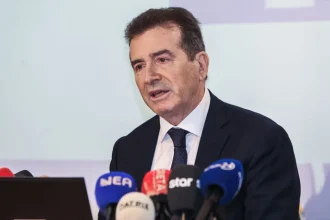 Χρυσοχοΐδης: Φυλάκιση τουλάχιστον 2 ετών και πρόστιμα έως €30.000 για τις μπαλωθιές - Ιδρύεται Τμήμα Αντιμετώπισης Ειδικών Εγκλημάτων στην Κρήτη