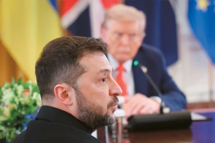 Πόλεμος στην Ουκρανία: Το τελεσίγραφο Τραμπ στον Ζελένσκι, η «Νέα Γιάλτα» και τι παίρνουν οι Ρώσοι
