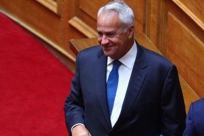 Βορίδης: Τώρα η ΝΔ πρέπει να διεκδικήσει και τους δεξιούς ψηφοφόρους - Τι είπε για Σαμαρά