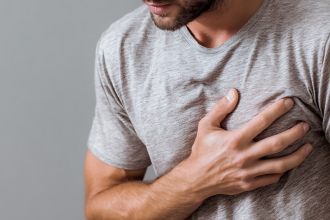 Επίθεμα με μικροβελόνες επιδιορθώνει κατεστραμμένο καρδιακό μυ μετά από έμφραγμα