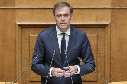 Δ. Μάντζος για ακρίβεια: Είμαστε υπέρ μιας πραγματικά ανεξάρτητης Αρχής καταναλωτή