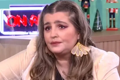 Μαρία Κίτσου: «Με καταρράκωσε ο θάνατος του πατέρα μου, έφυγε μέσα σε 1,5 μήνα από καλπάζουσα λευχαιμία»