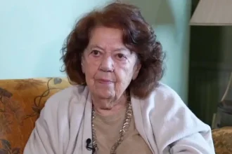 Μαρία Κωνσταντάρου: «Η Αλίκη Βουγιουκλάκη ήταν σπουδαία ηθοποιός, ήθελε και έπαιζε τη Barbie»