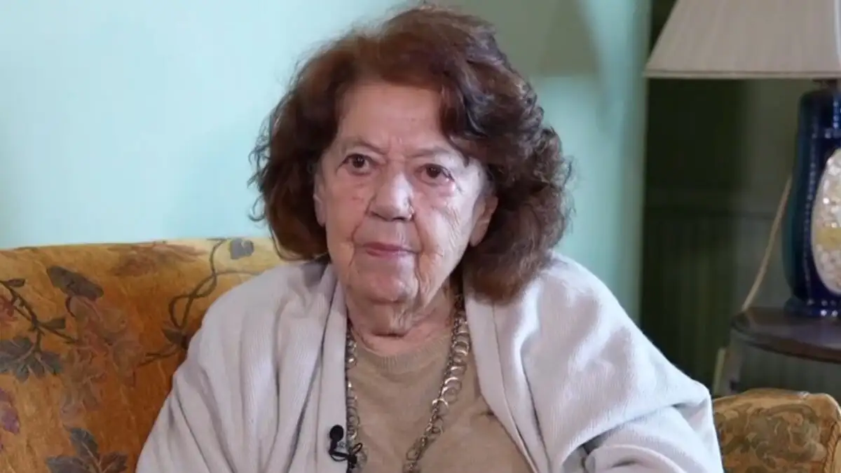 Μαρία Κωνσταντάρου: «Η Αλίκη Βουγιουκλάκη ήταν σπουδαία ηθοποιός, ήθελε και έπαιζε τη Barbie»