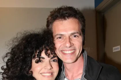 Μάριος Αθανασίου για Μαρία Σολωμού: Ο χωρισμός μου είχε την ίδια διαδρομή με των γονιών μου