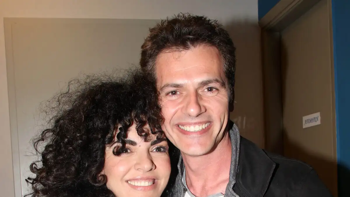 Μάριος Αθανασίου για Μαρία Σολωμού: Ο χωρισμός μου είχε την ίδια διαδρομή με των γονιών μου